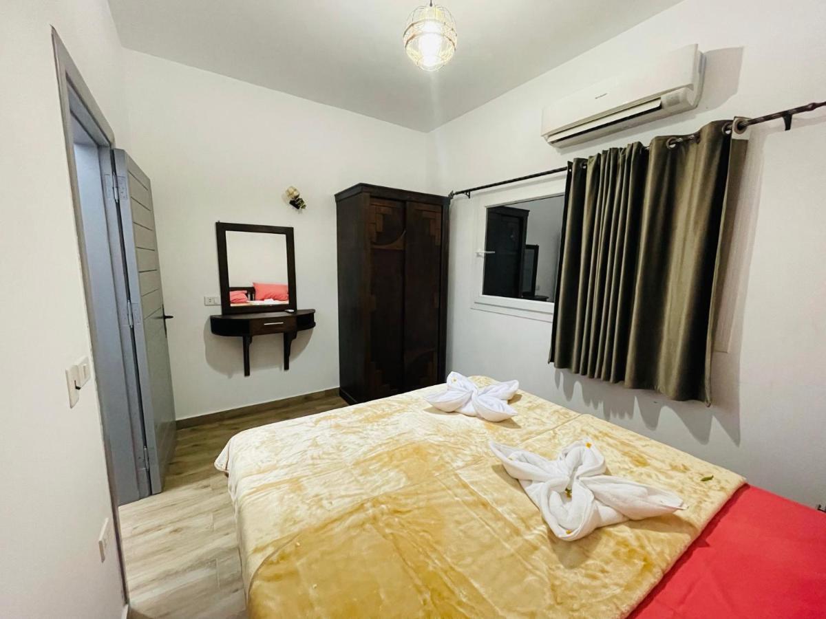 Elite Residence Дахаб Екстериор снимка