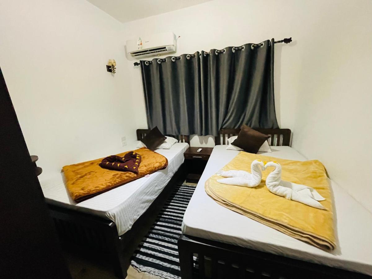Elite Residence Дахаб Екстериор снимка