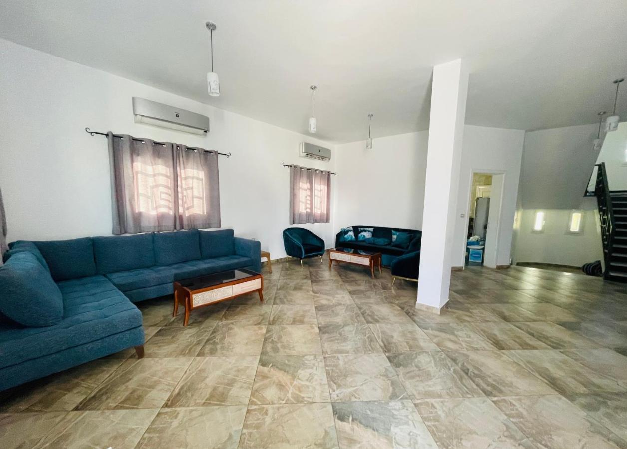 Elite Residence Дахаб Екстериор снимка
