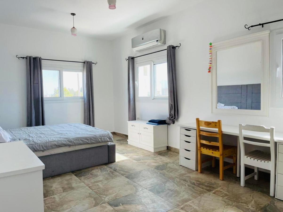 Elite Residence Дахаб Екстериор снимка