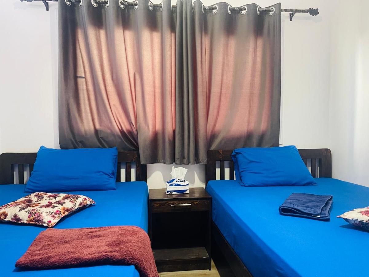 Elite Residence Дахаб Екстериор снимка