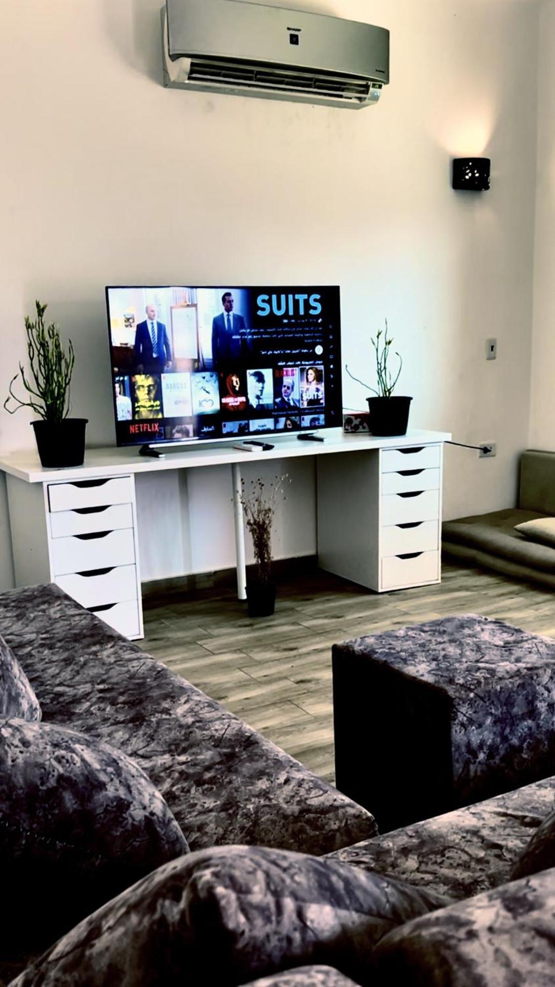 Elite Residence Дахаб Екстериор снимка