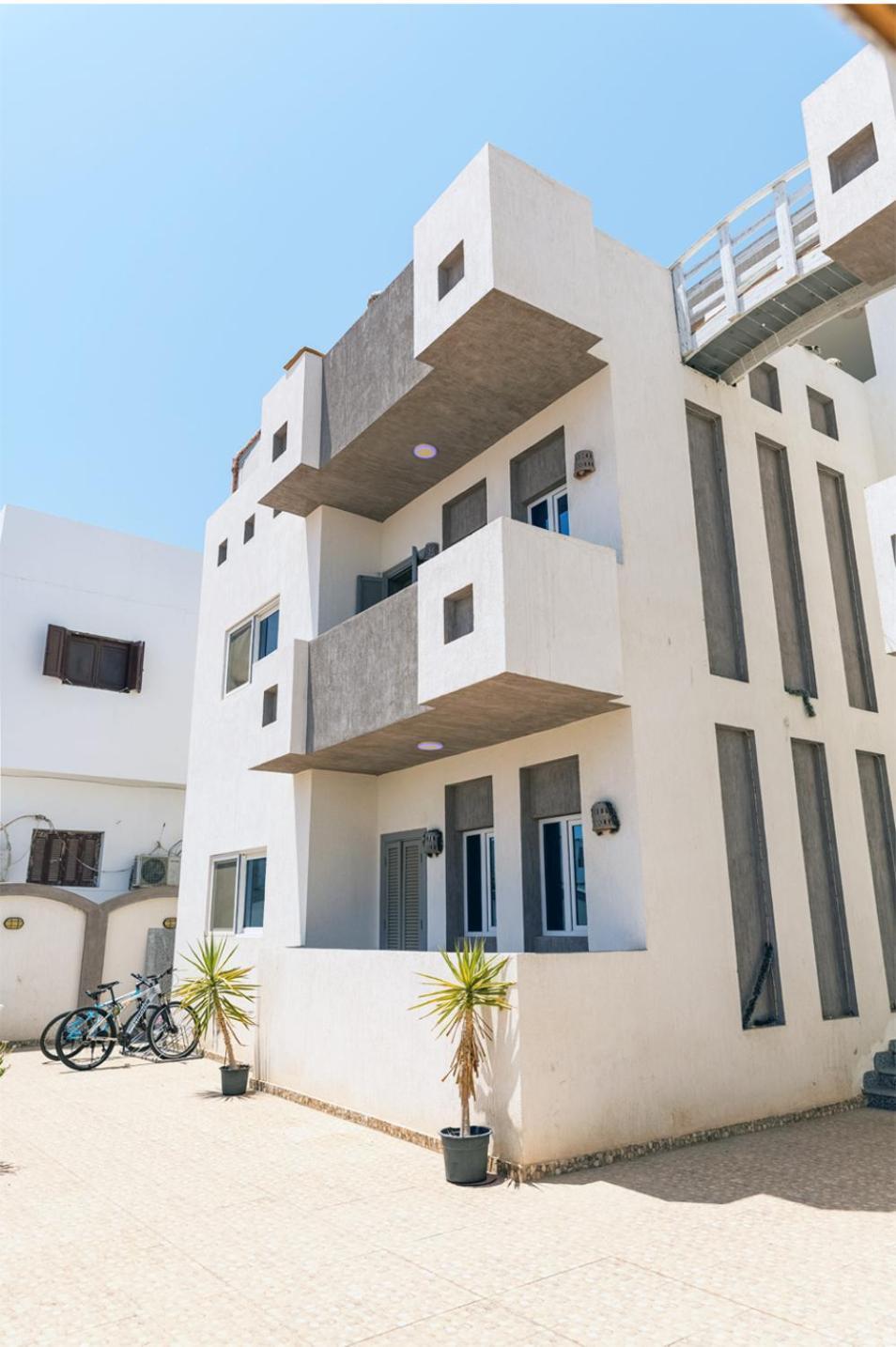 Elite Residence Дахаб Екстериор снимка
