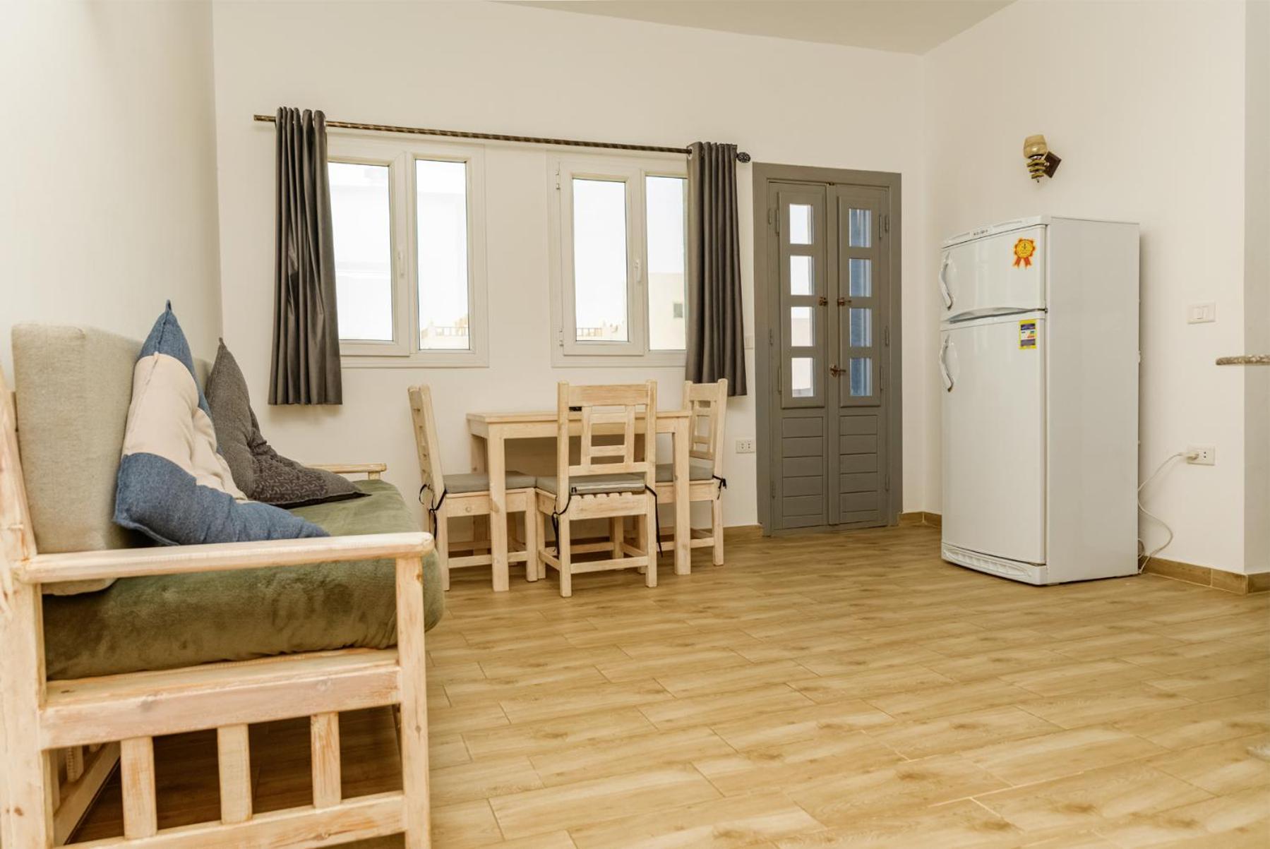 Elite Residence Дахаб Екстериор снимка