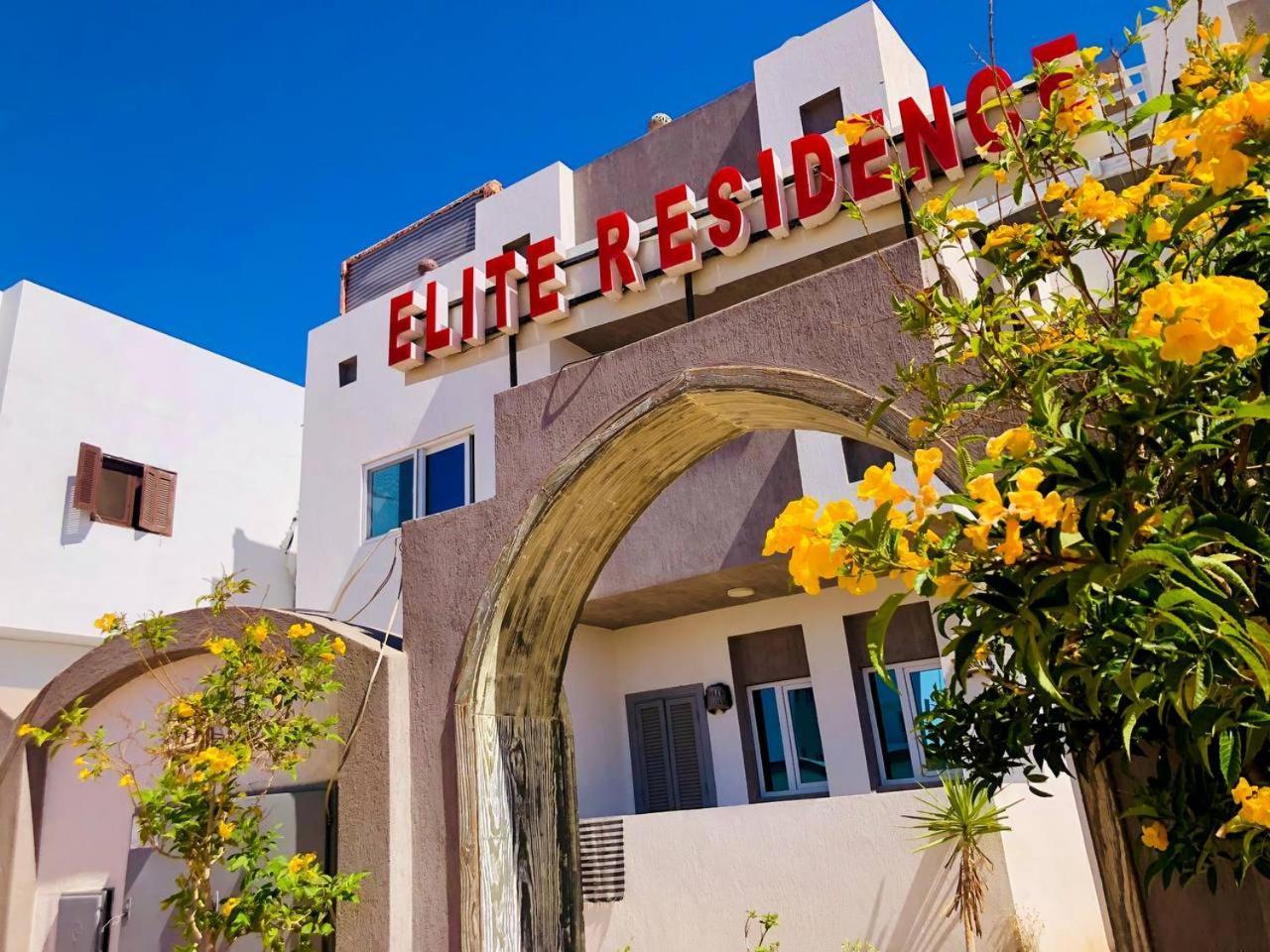 Elite Residence Дахаб Екстериор снимка