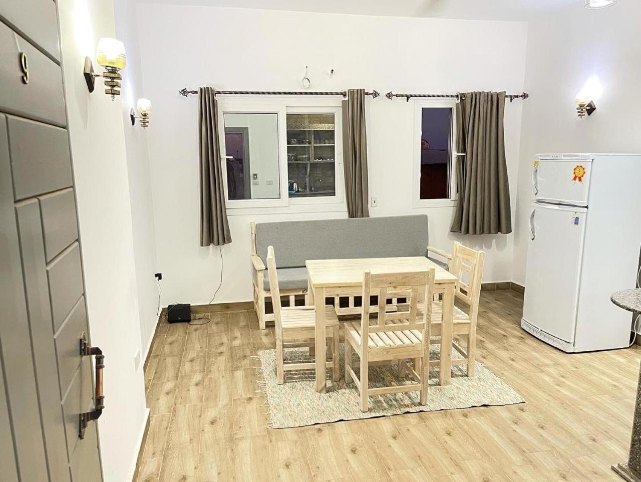 Elite Residence Дахаб Екстериор снимка