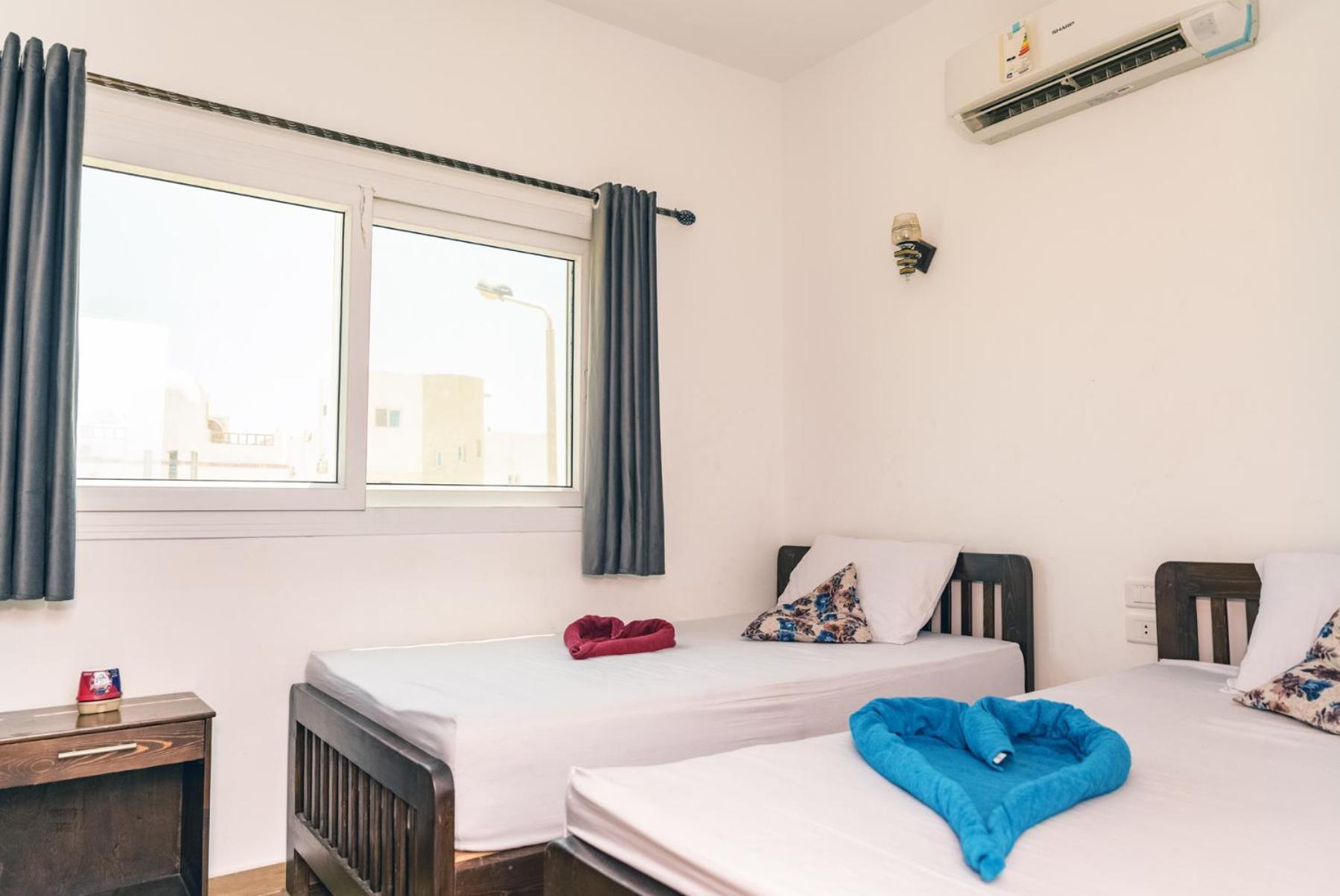 Elite Residence Дахаб Екстериор снимка