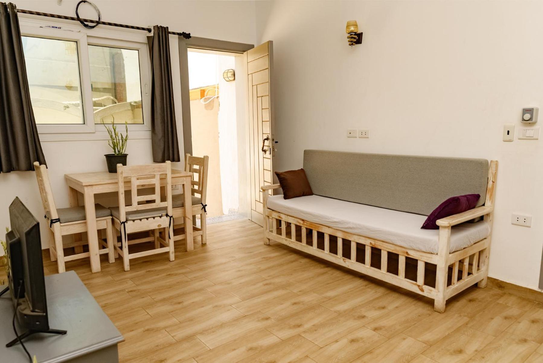 Elite Residence Дахаб Екстериор снимка
