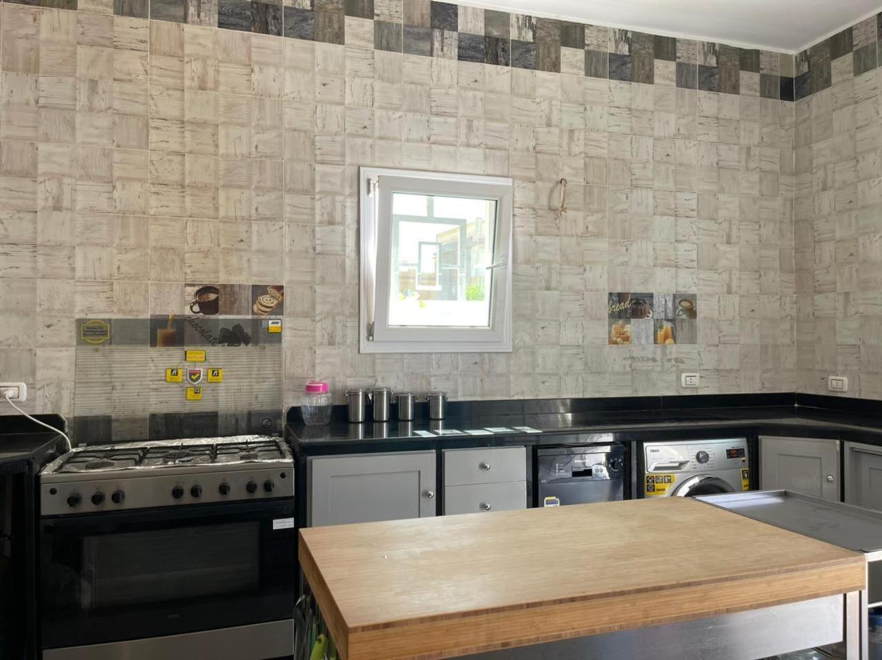 Elite Residence Дахаб Екстериор снимка