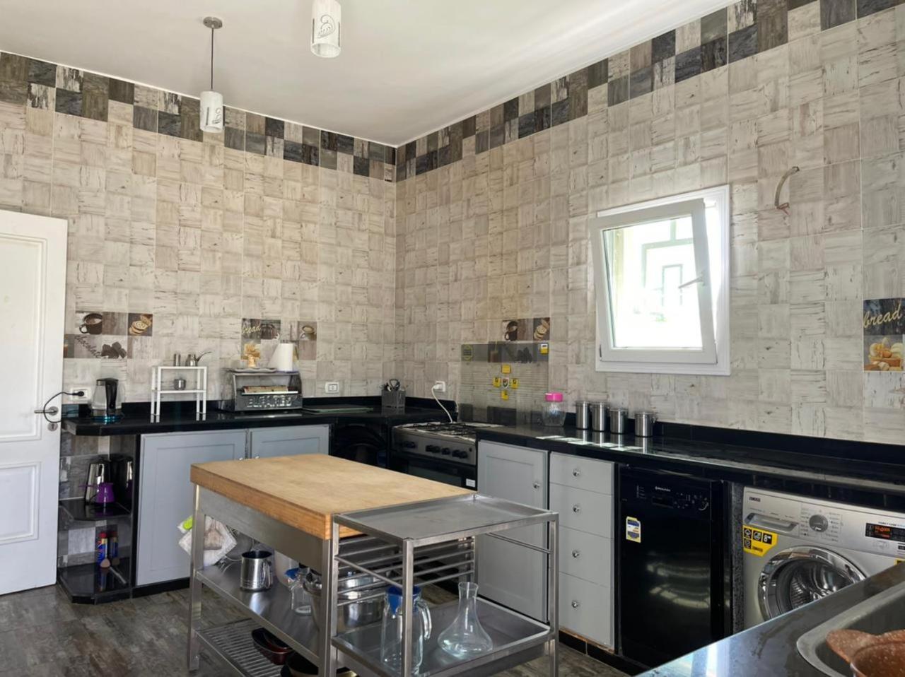 Elite Residence Дахаб Екстериор снимка