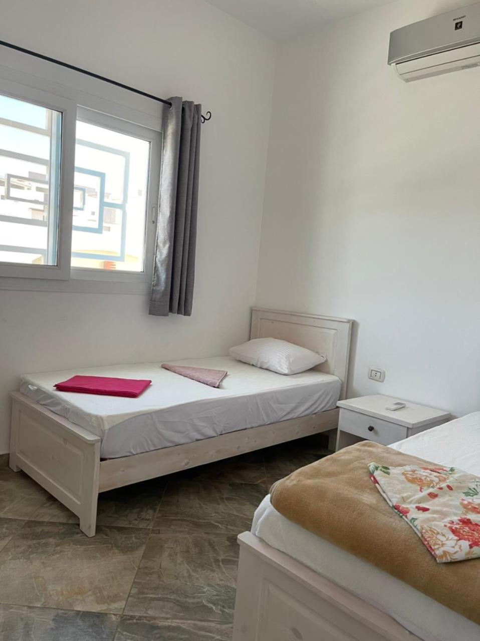 Elite Residence Дахаб Екстериор снимка