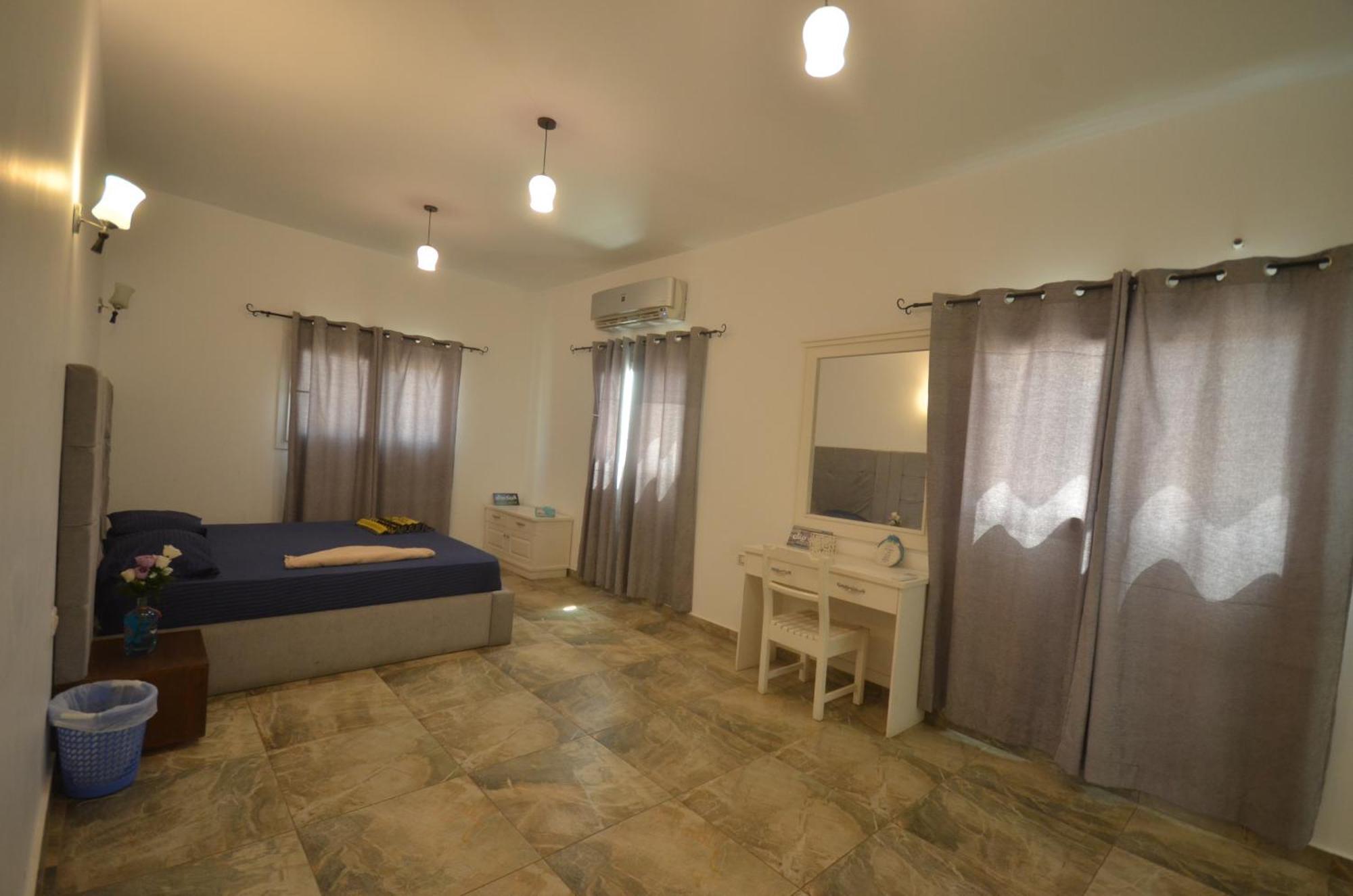 Elite Residence Дахаб Екстериор снимка
