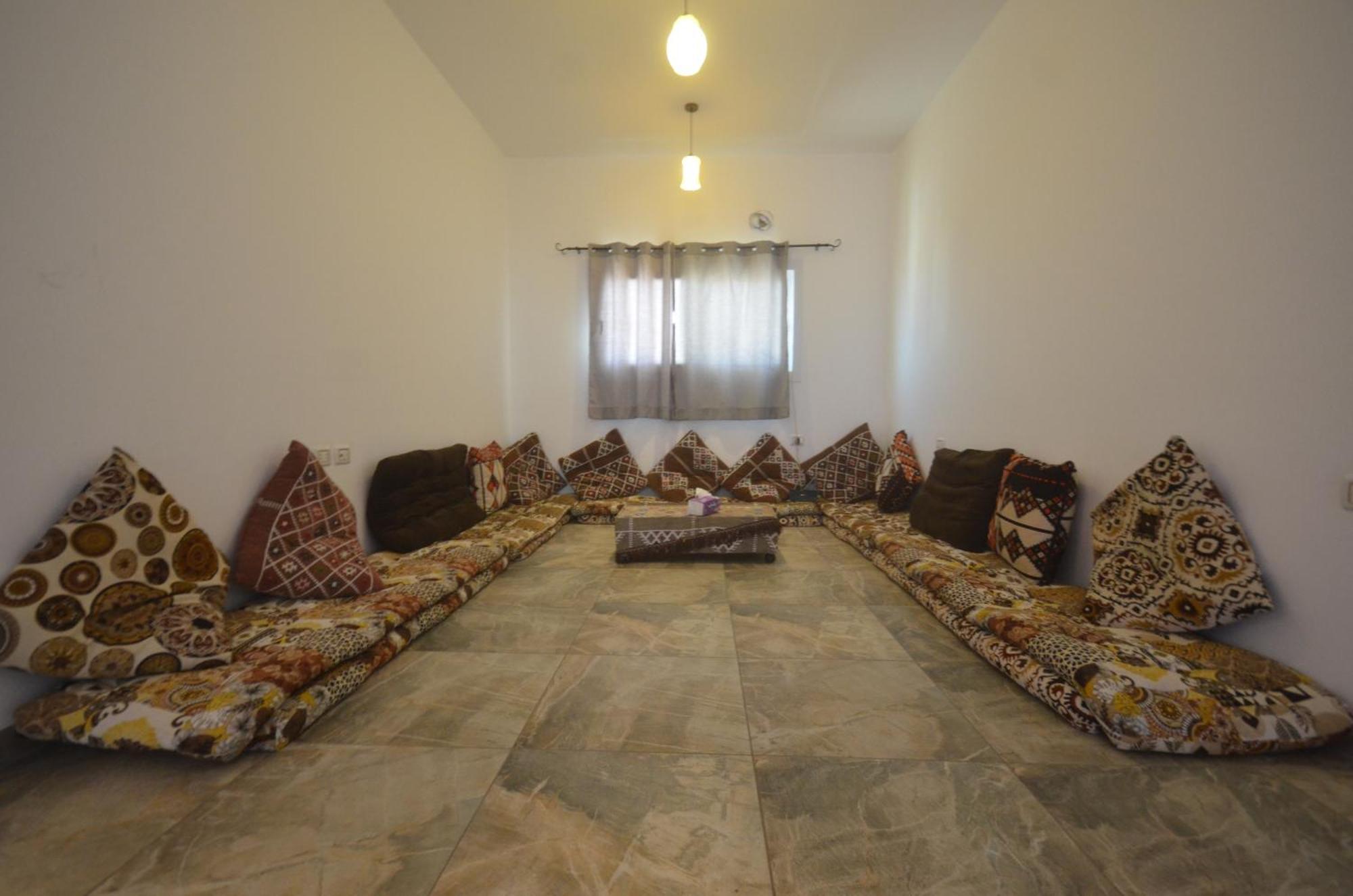 Elite Residence Дахаб Екстериор снимка
