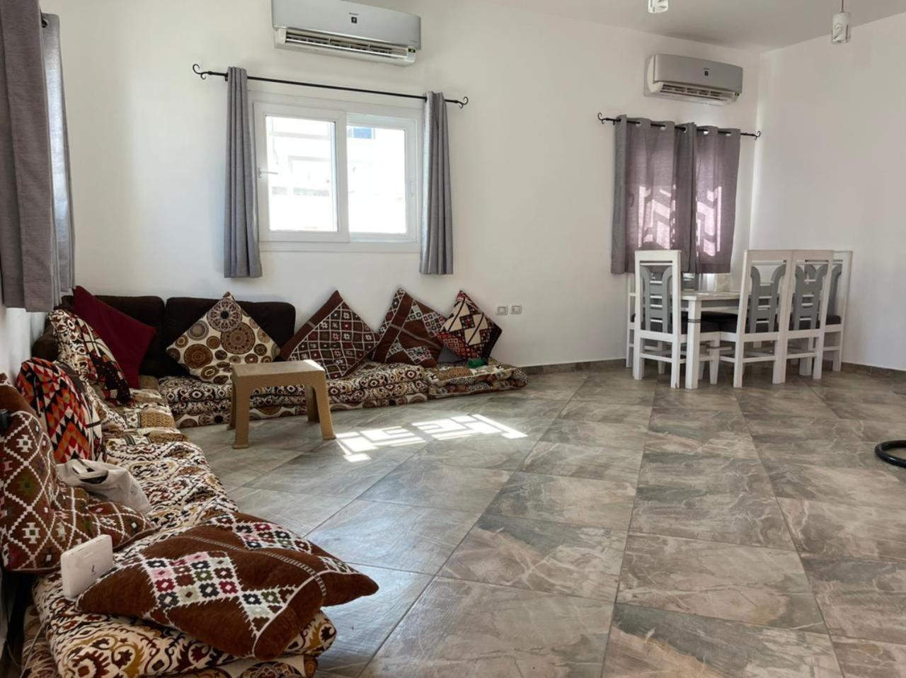Elite Residence Дахаб Екстериор снимка