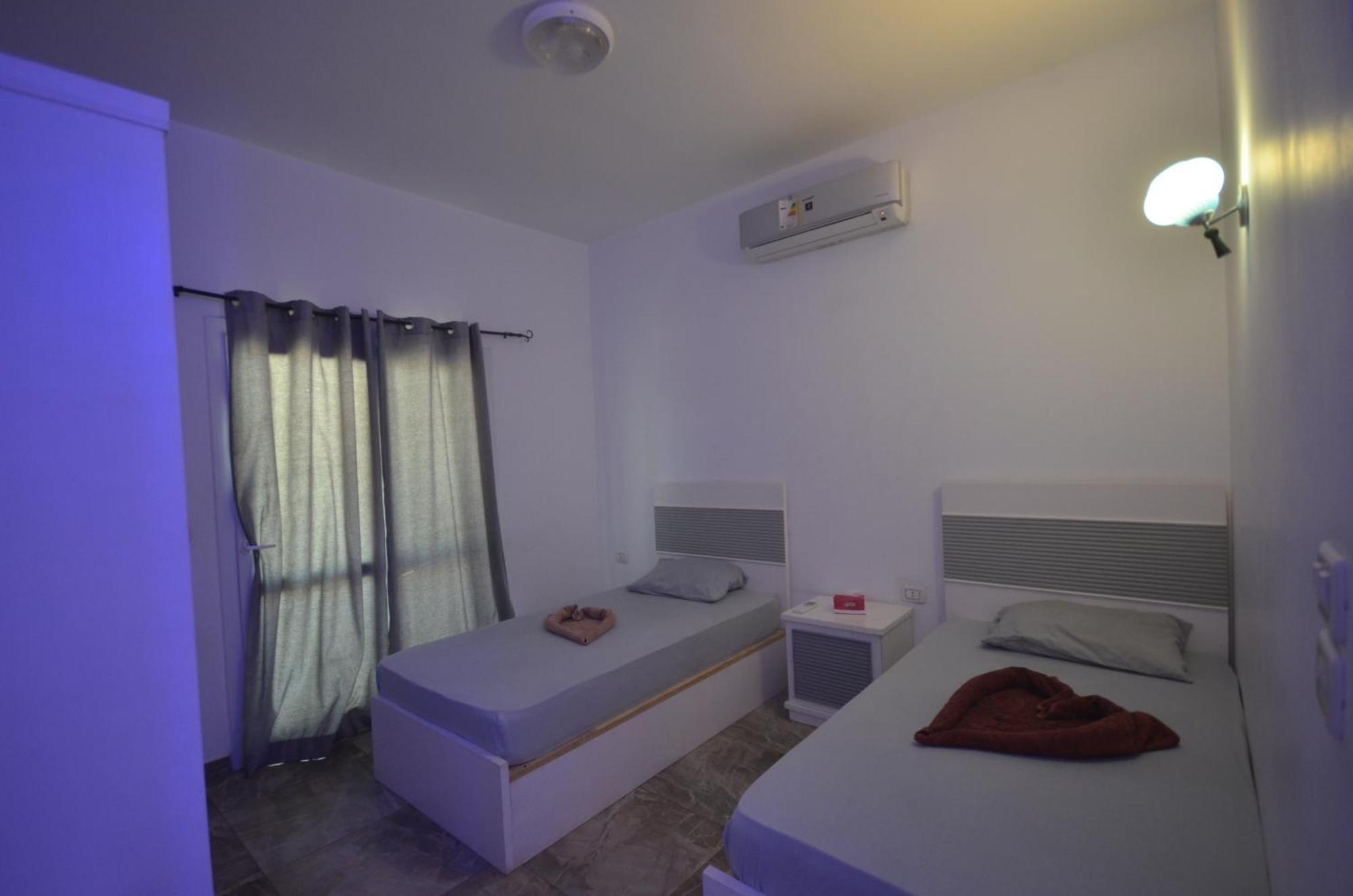 Elite Residence Дахаб Екстериор снимка